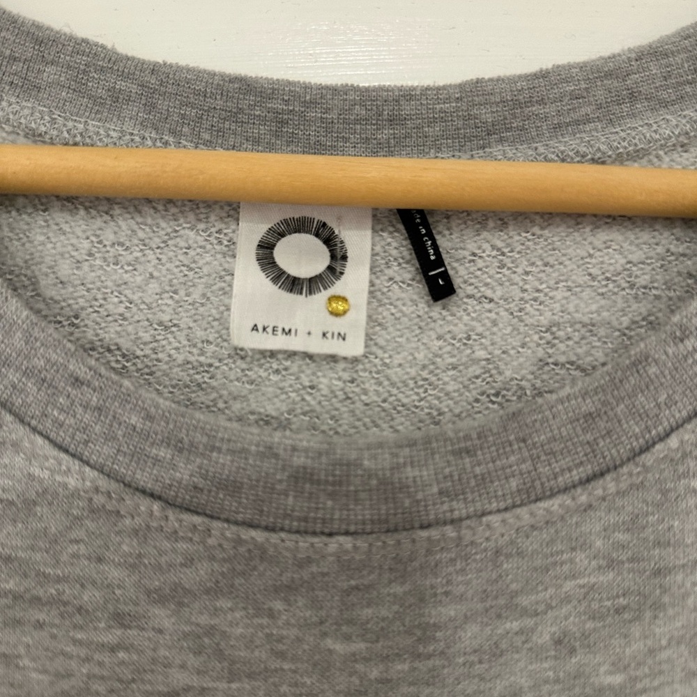 Anthropologie! Fun weekend or after work top with jeans!!!